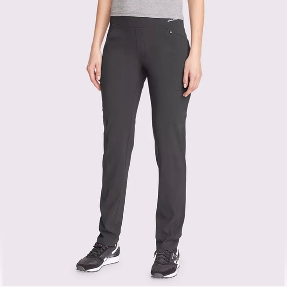Eddie Bauer Incline Utility Pants
Black, 12 - Picture 1 of 9
